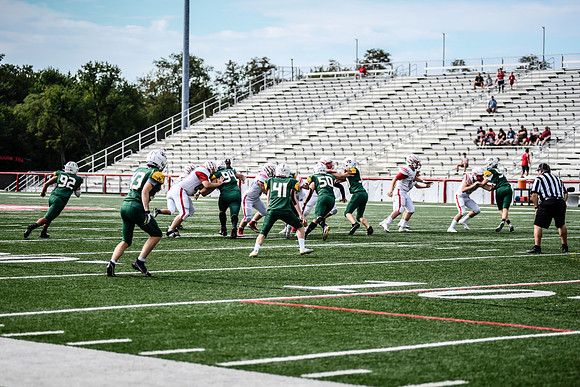 wadsworth JV (171)