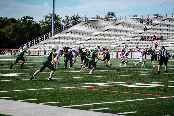wadsworth JV (172)