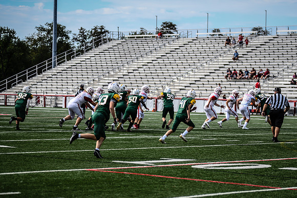 wadsworth JV (174)