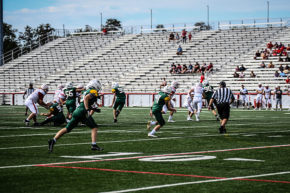 wadsworth JV (175)