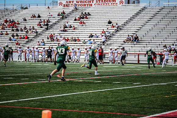 wadsworth JV (180)