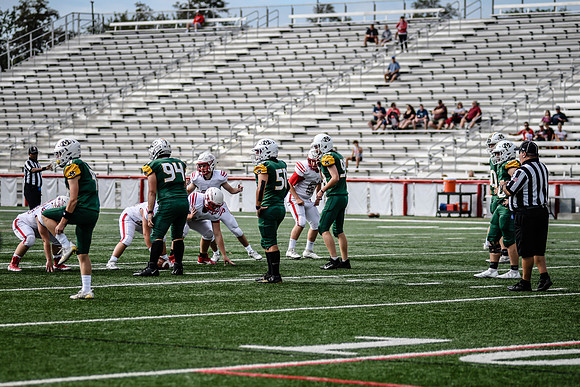 wadsworth JV (183)