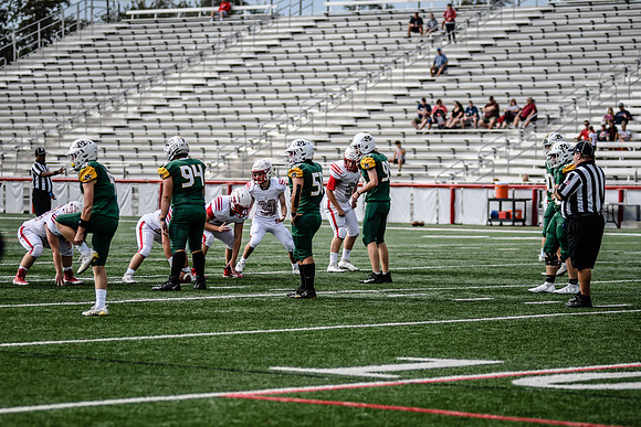 wadsworth JV (182)