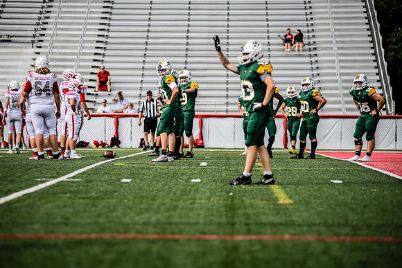 wadsworth JV (188)