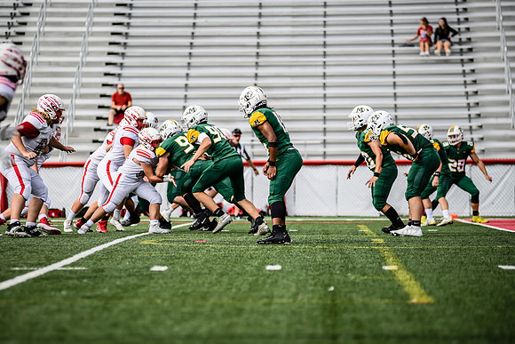 wadsworth JV (190)