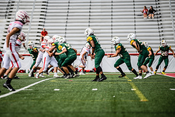 wadsworth JV (191)
