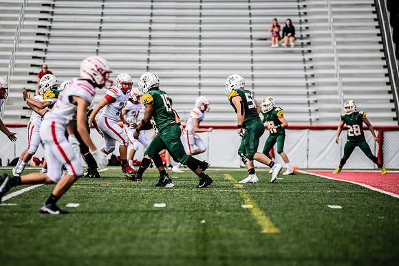 wadsworth JV (193)