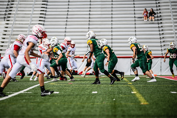 wadsworth JV (192)