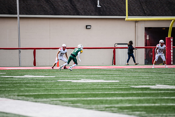 wadsworth JV (195)