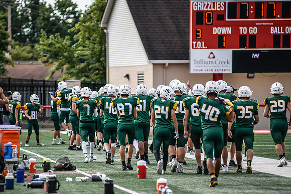 wadsworth JV (194)