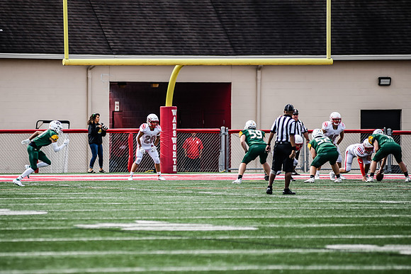 wadsworth JV (198)