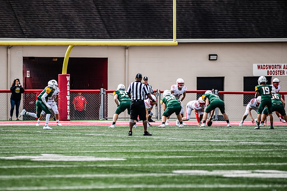 wadsworth JV (200)