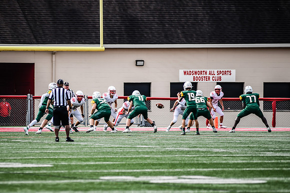 wadsworth JV (202)
