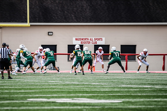 wadsworth JV (203)