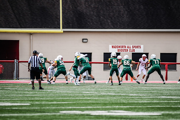 wadsworth JV (204)