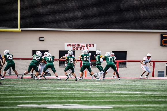 wadsworth JV (207)