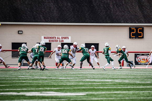 wadsworth JV (209)