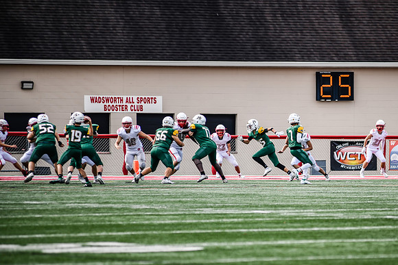 wadsworth JV (210)