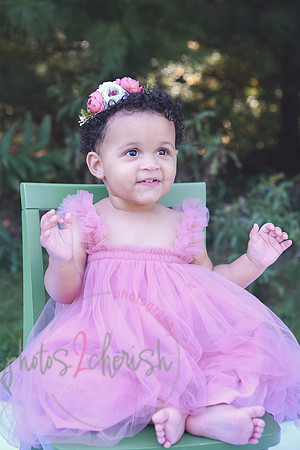 Amelia [turns ONE] 116
