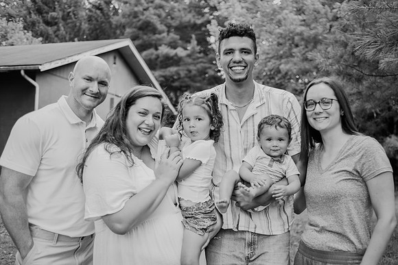 Ash Family 175