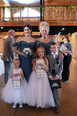 Piper & Eddie [reception] 80