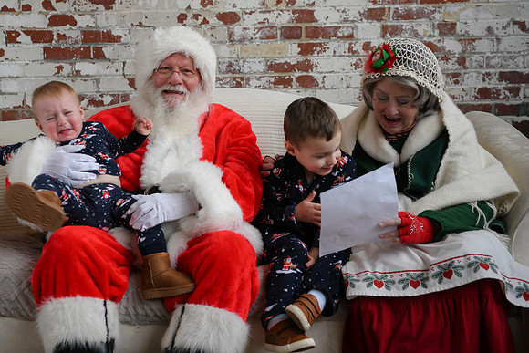 2024 Santa [Weaver] 10