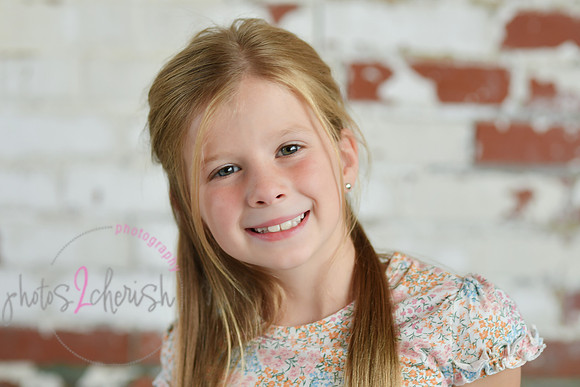 tiny peek [Mariya & kids] 50