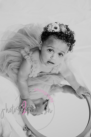 Amelia [turns ONE] 042