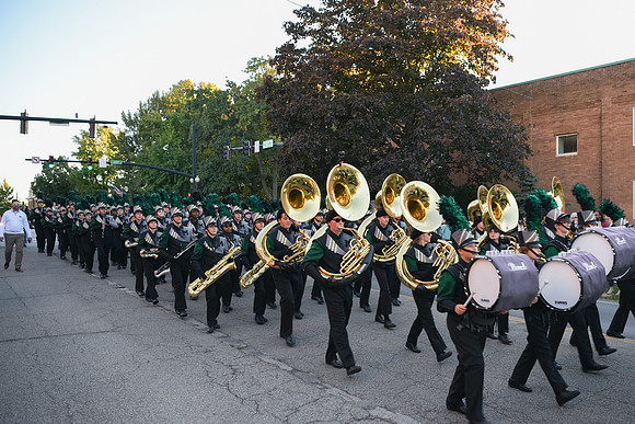 2024 Medina HOCO 122
