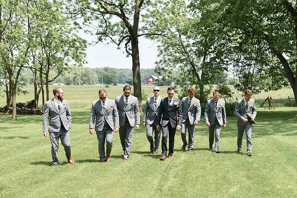 Carter & Marlah [with groom] 140