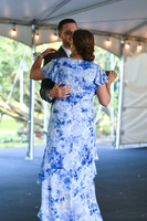 Carter & Marlah Reception [Mother Son Dance] 013