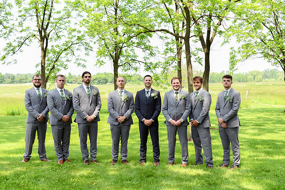 Carter & Marlah [with groom] 130