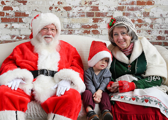 2024 Santa [Harp] 16