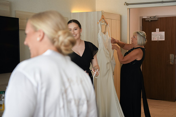 Wedding of Mike & Nicolle 106
