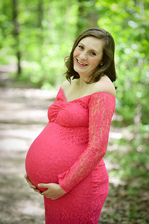 Mercedes [Maternity] 021