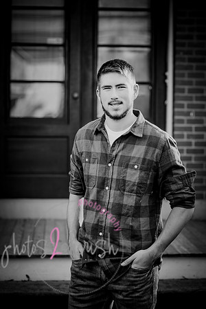 [class of 2018] logan 018