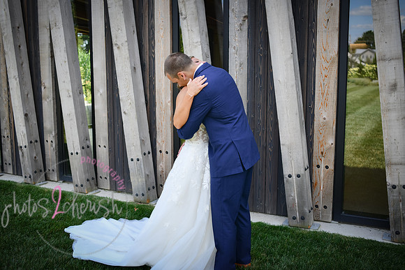 Colleen & Jake K [first look] 30