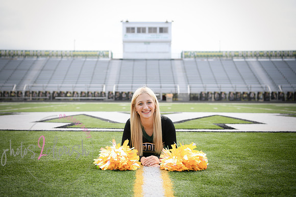Kenzie [cheer] 100