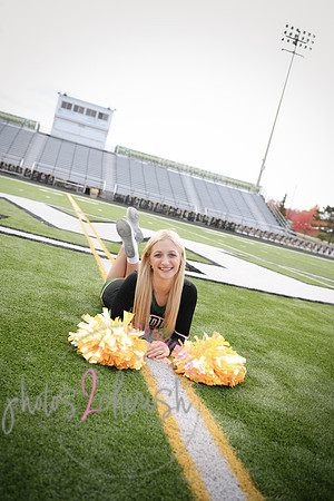 Kenzie [cheer] 105