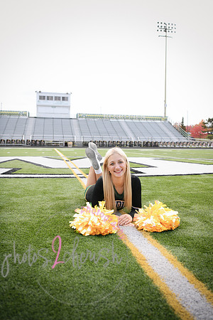 Kenzie [cheer] 107