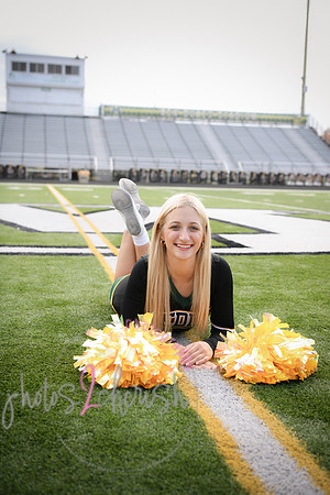 Kenzie [cheer] 109