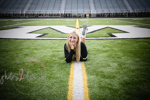 Kenzie [cheer] 110