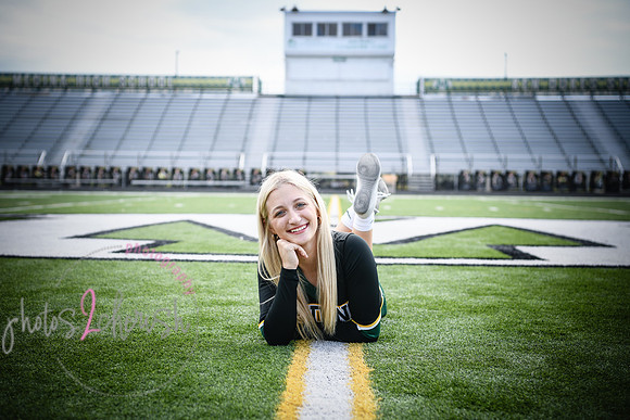 Kenzie [cheer] 115