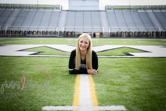 Kenzie [cheer] 118