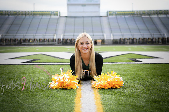 Kenzie [cheer] 130