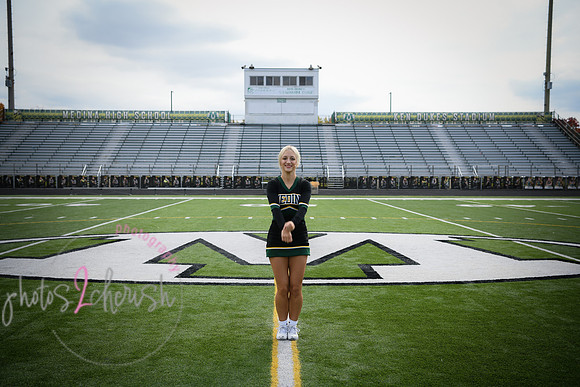 Kenzie [cheer] 136