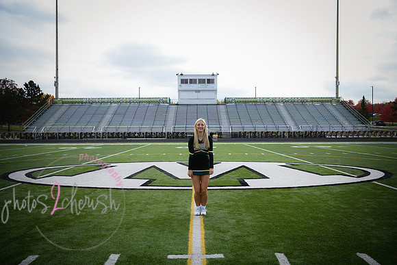 Kenzie [cheer] 132