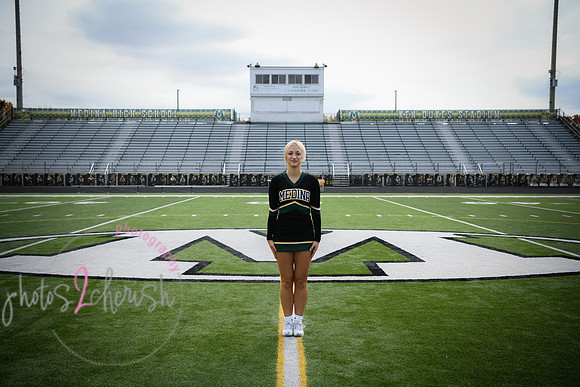 Kenzie [cheer] 135