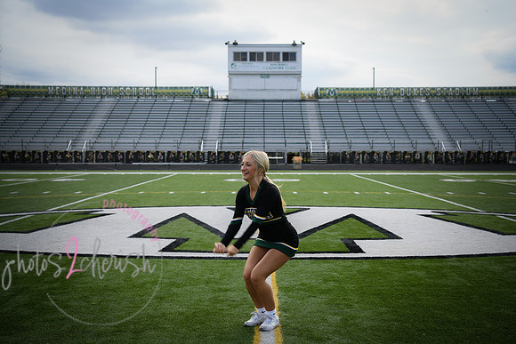 Kenzie [cheer] 137