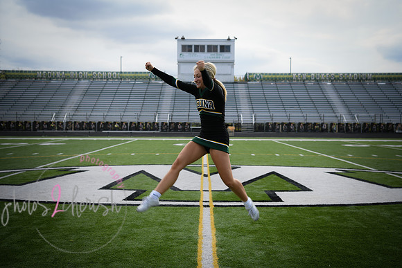 Kenzie [cheer] 138
